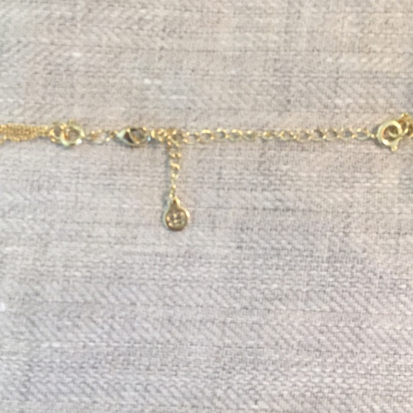 NEW✨GORJANA Layered Gold Necklace✨ - Picture 3 of 5